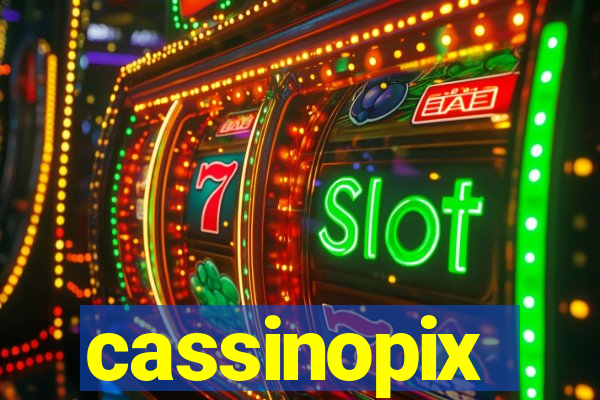 cassinopix