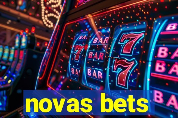 novas bets