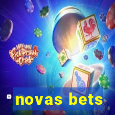 novas bets