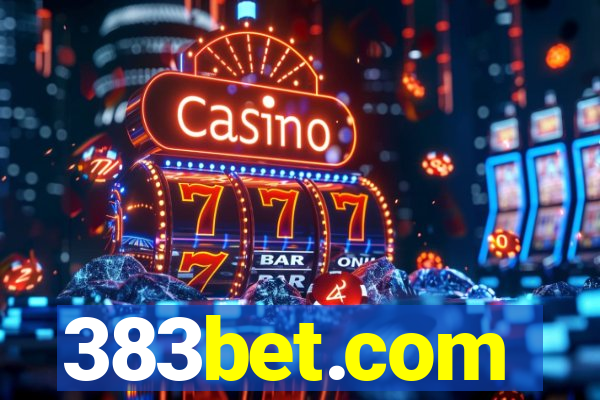 383bet.com