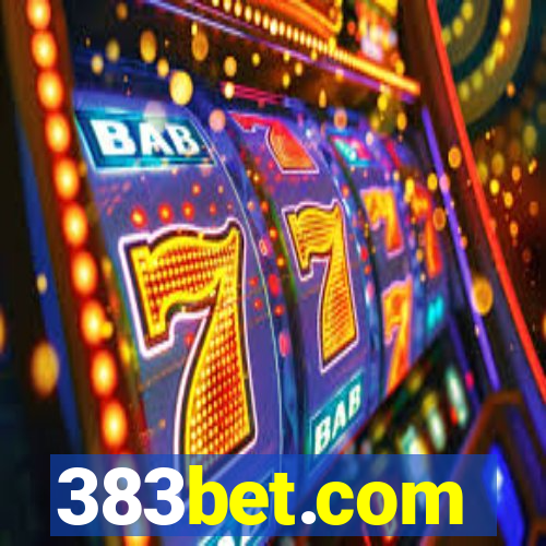 383bet.com