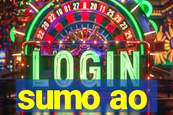 sumo ao