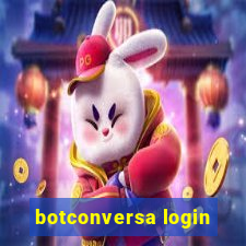 botconversa login