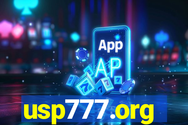 usp777.org