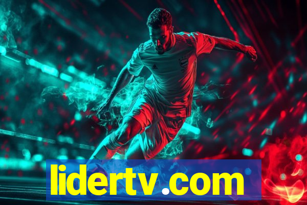 lidertv.com