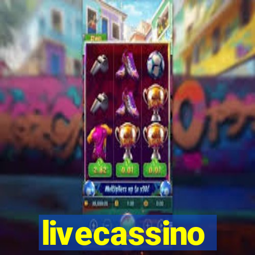 livecassino