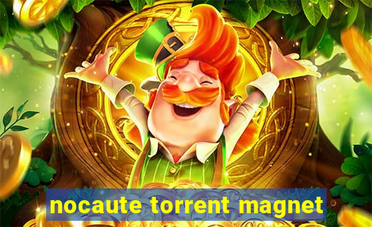 nocaute torrent magnet