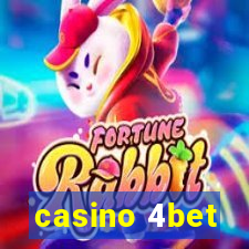 casino 4bet