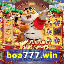 boa777.win