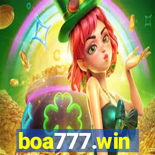 boa777.win