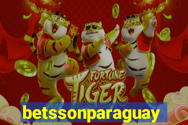 betssonparaguay