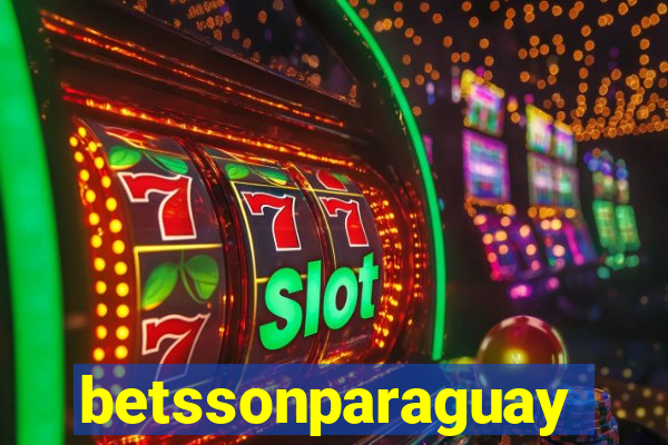 betssonparaguay