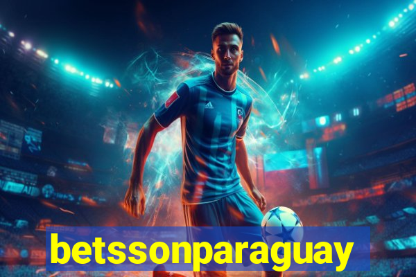 betssonparaguay