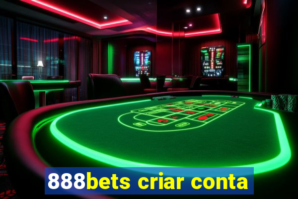 888bets criar conta