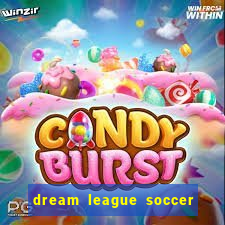 dream league soccer logo url