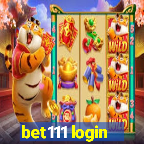 bet111 login