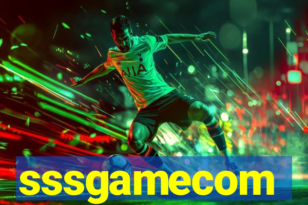 sssgamecom