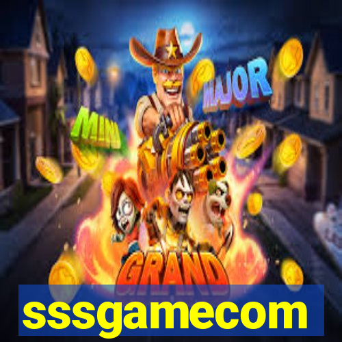 sssgamecom