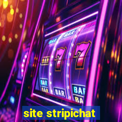 site stripichat