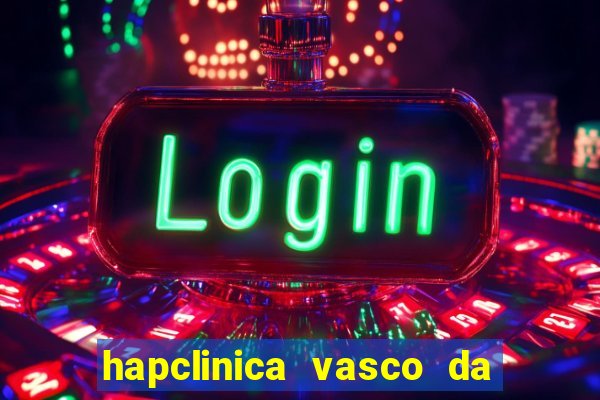 hapclinica vasco da gama como chegar