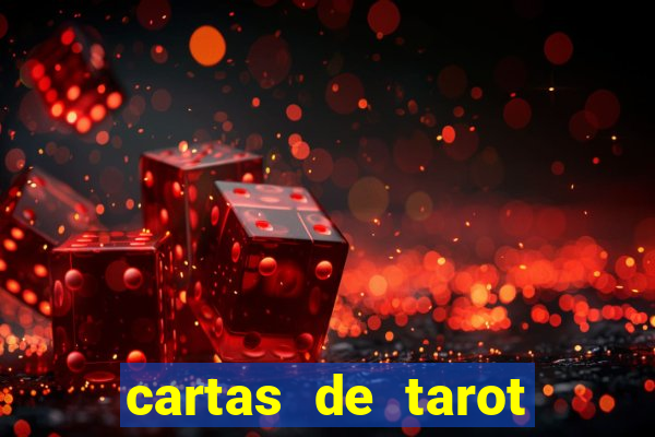 cartas de tarot somos todos um