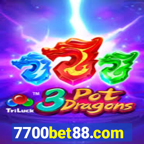 7700bet88.com