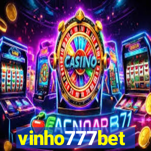 vinho777bet