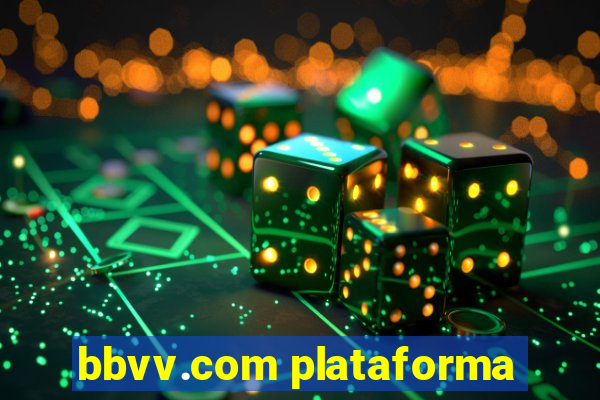 bbvv.com plataforma