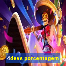 4devs porcentagem