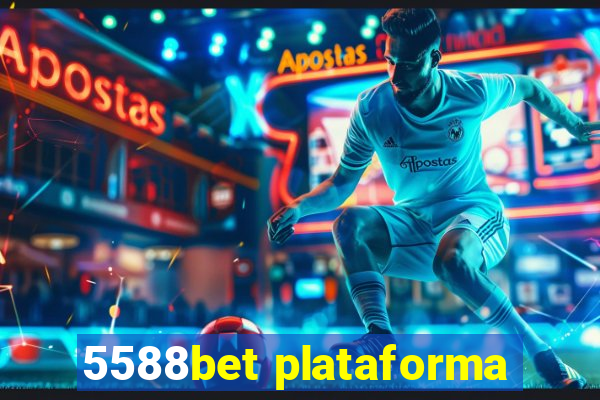 5588bet plataforma