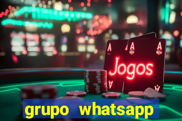 grupo whatsapp jogos ps4