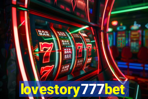 lovestory777bet