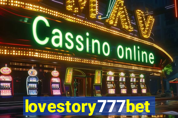 lovestory777bet