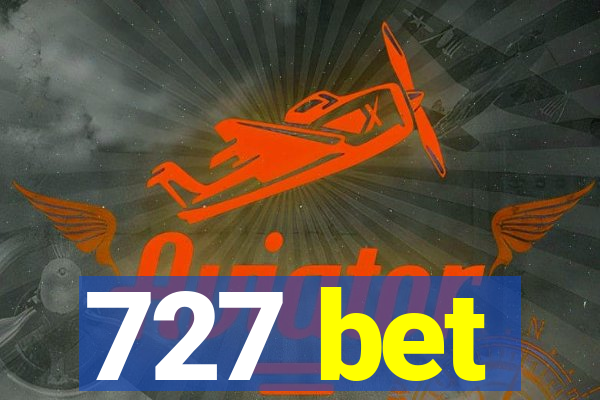 727 bet