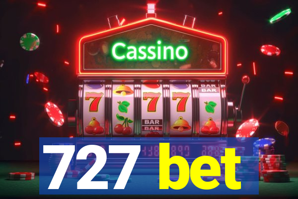 727 bet