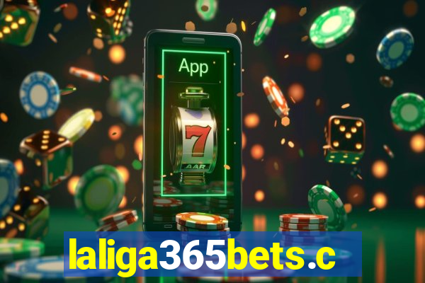 laliga365bets.com