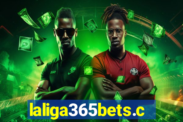 laliga365bets.com