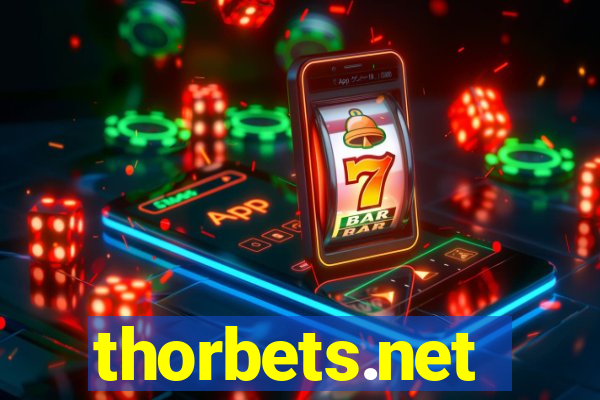 thorbets.net