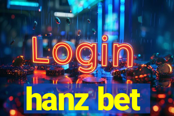 hanz bet