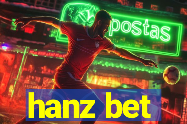 hanz bet