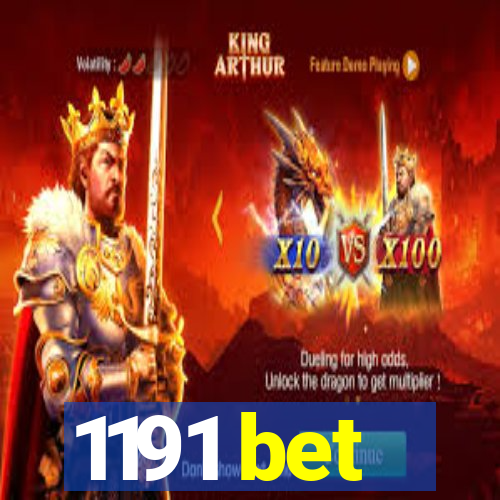 1191 bet