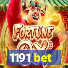 1191 bet