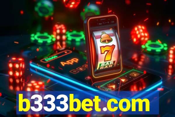 b333bet.com