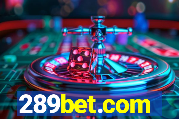 289bet.com