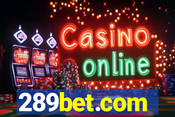 289bet.com