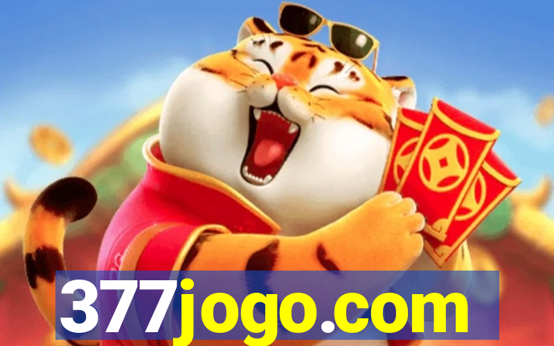 377jogo.com