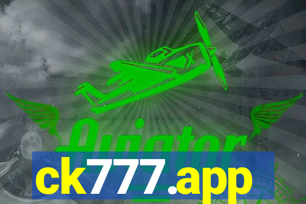 ck777.app