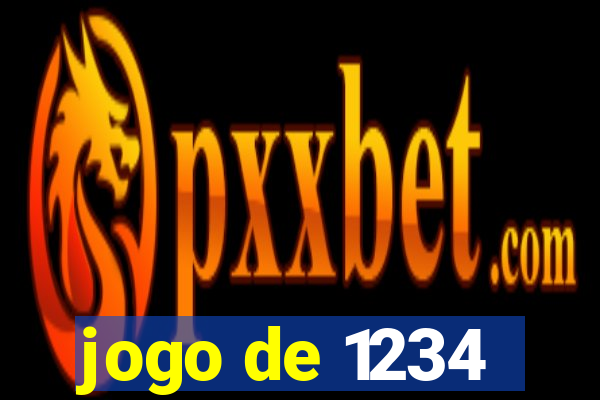 jogo de 1234