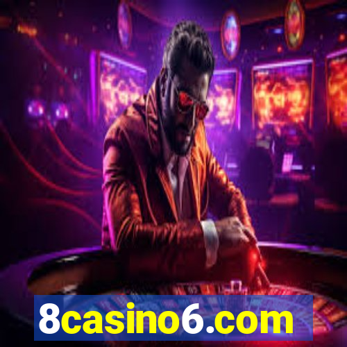 8casino6.com