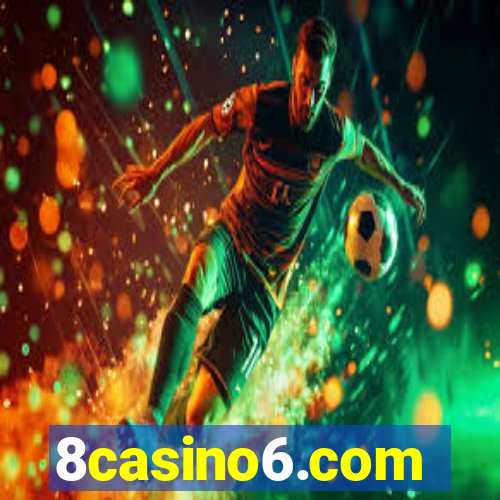 8casino6.com